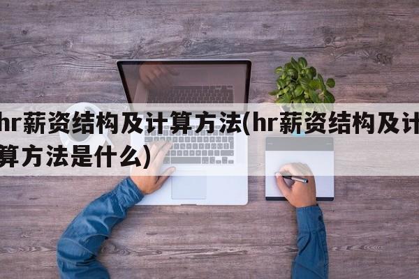 hr薪资结构及计算方法(hr薪资结构及计算方法是什么)